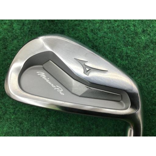 ミズノ ミズノプロ アイアンセット 243 Mizuno Pro 243 8S フレックスS 中古 ...