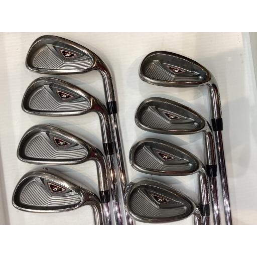 テーラーメイド Taylormade アイアンセット XL IRONS r5 XL IRONS  8...