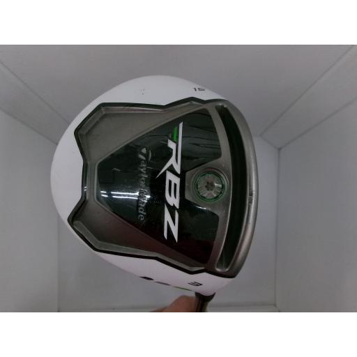 テーラーメイド Taylormade ロケットボール フェアウェイウッド RBZ RBZ 3W フレ...