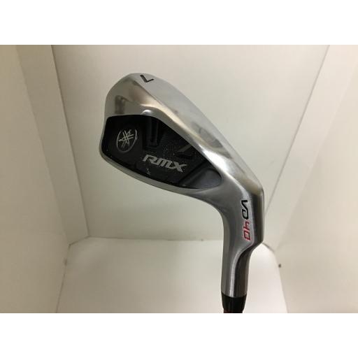 ヤマハ アールエムエックス アイアンセット VD40 RMX VD40 7S フレックスR 中古 C...
