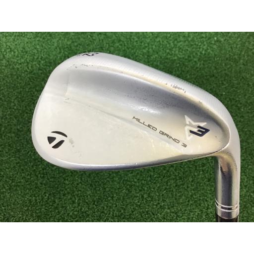 テーラーメイド Taylormade TM ウェッジ MILLED GRIND 3 Taylor M...