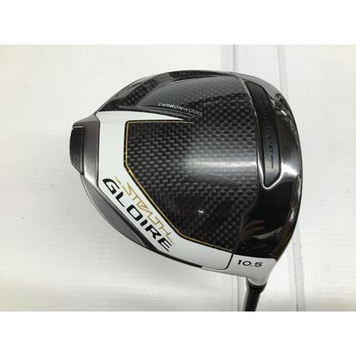 テーラーメイド STEALTH ドライバー GLOIRE STEALTH GLOIRE 10.5° ...