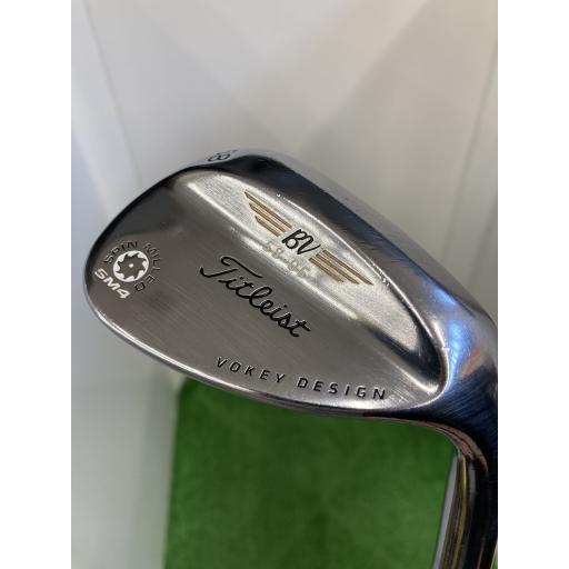 タイトリスト Titleist ボーケイ スピンミルド ウェッジ VOKEY SPIN MILLED...