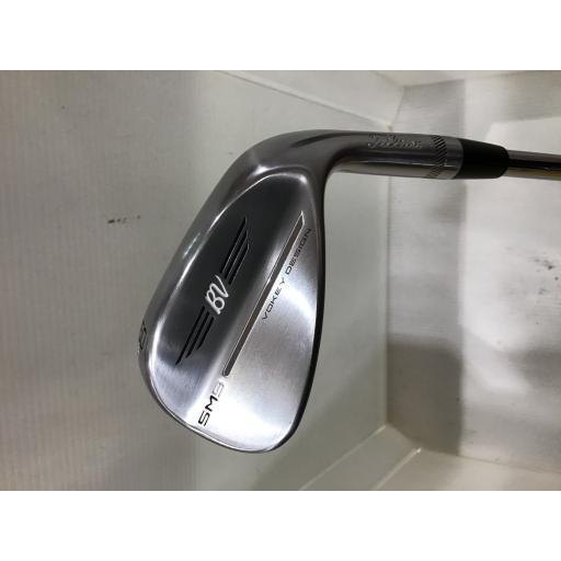 タイトリスト Titleist ボーケイ ウェッジ SPIN MILLED SM9 ツアークロム V...