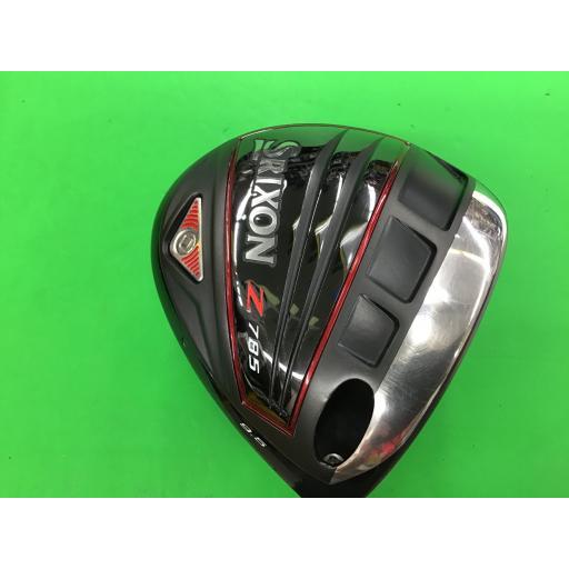 ダンロップ スリクソン ドライバー Z785 SRIXON Z785 9.5° フレックスS 中古 ...