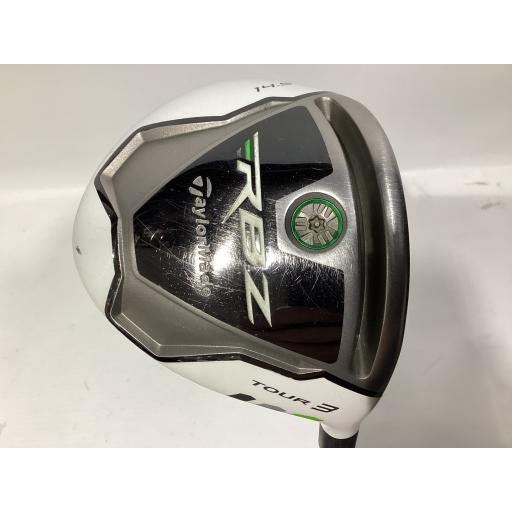 テーラーメイド Taylormade ロケットボール ツアー フェアウェイウッド RBZ TOUR ...