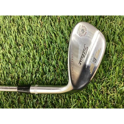 タイトリスト ボーケイ スピンミルド ウェッジ VOKEY SPIN MILLED SM4 ツアーク...