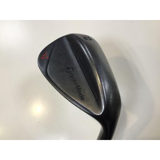 テーラーメイド Taylormade TM ウェッジ MILLED GRIND 2(ブラック) Ta...