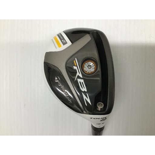 テーラーメイド Taylormade ロケットボール ステージ2 ツアー ユーティリティ RBZ S...