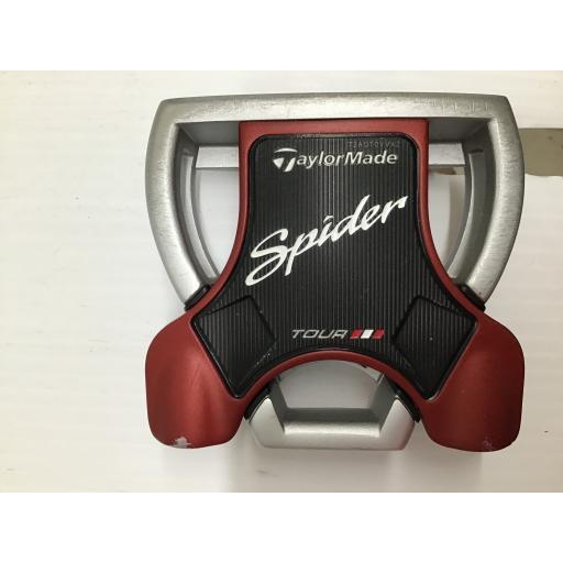 テーラーメイド スパイダー ツアープラチナム パター Spider Tour PLATINUM 33...