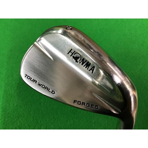 ホンマゴルフ ツアーワールド ホンマ HONMA ウェッジ TOUR WORLD TW-W(2015...