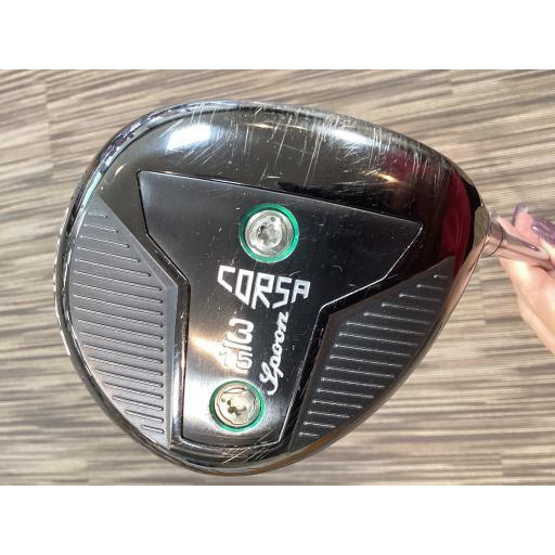 BALDO CORSA FAIRWAY WOOD 3W フェアウェイウッド FW フレックスS
