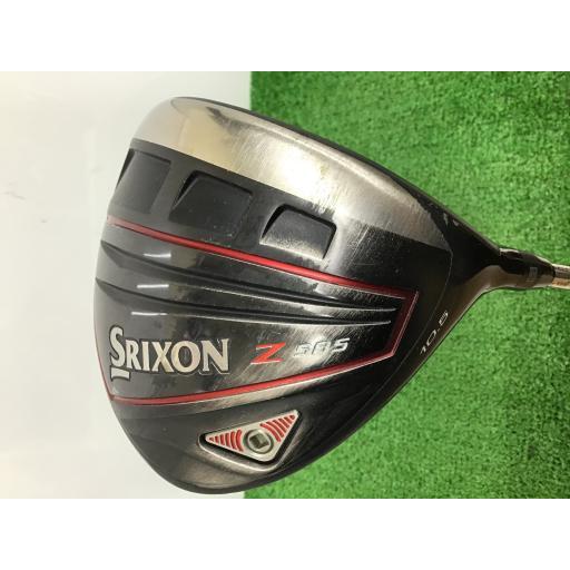 ダンロップ スリクソン ドライバー Z585 SRIXON Z585 10.5° フレックスSR 中...