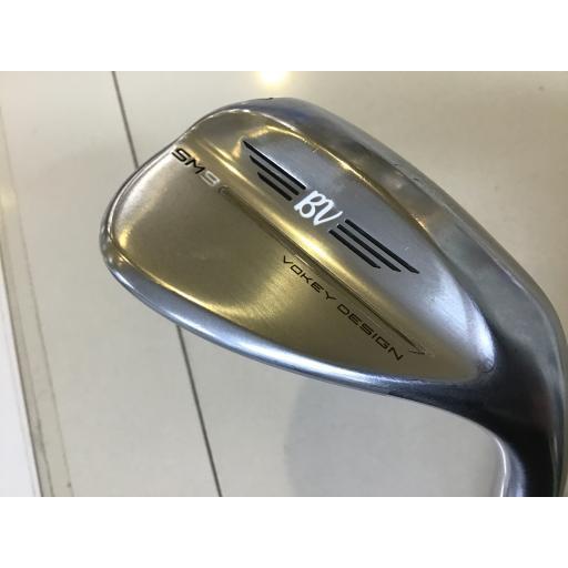 タイトリスト Titleist ボーケイ ウェッジ SPIN MILLED SM9 ツアークロム V...