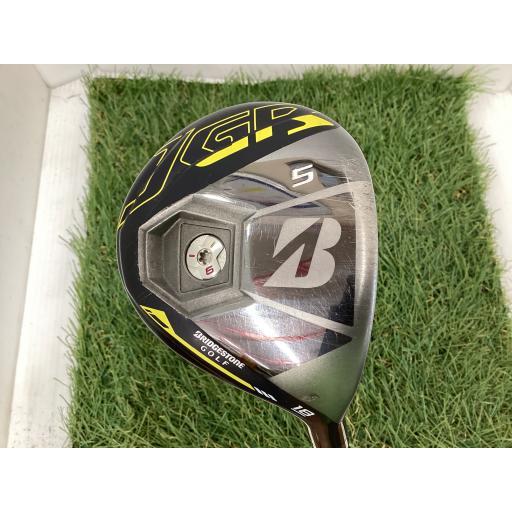 ブリヂストン フェアウェイウッド JGR BRIDGESTONE JGR 5W フレックスS 中古 ...