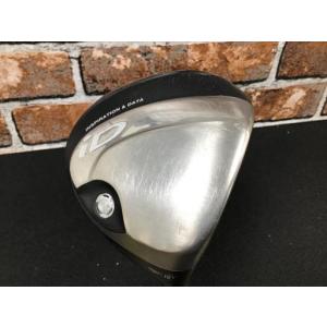 プロギア PRGR ドライバー 455 iD 455 10.5° フレックスSR 中古 Cランク｜golfpartner