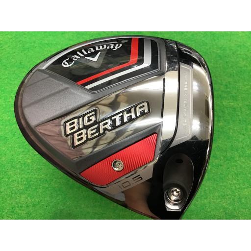 キャロウェイ Callaway ビッグバーサ ドライバー (2023) BIG BERTHA(202...