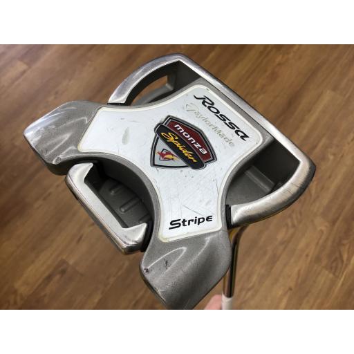 テーラーメイド Taylormade ロッサ ストライプ スパイダー パター Rossa agsi+...