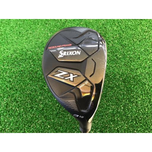 ダンロップ スリクソン ユーティリティ ZX Mk II HYBRID SRIXON ZX Mk I...