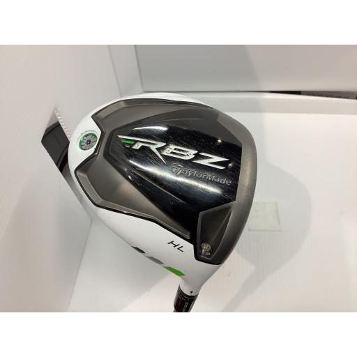 テーラーメイド Taylormade ロケットボール ドライバー RBZ RBZ HL レディース ...