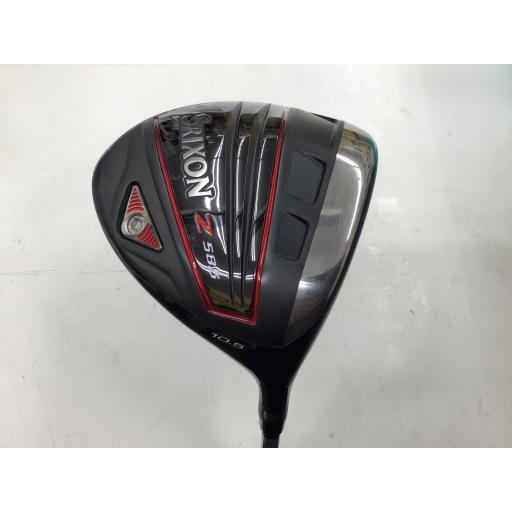 ダンロップ スリクソン ドライバー Z585 SRIXON Z585 10.5° フレックスSR 中...