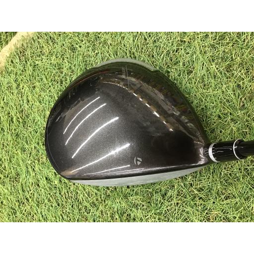 テーラーメイド スライダー ドライバー SLDR SLDR 10.5° フレックスR 中古 Cランク...