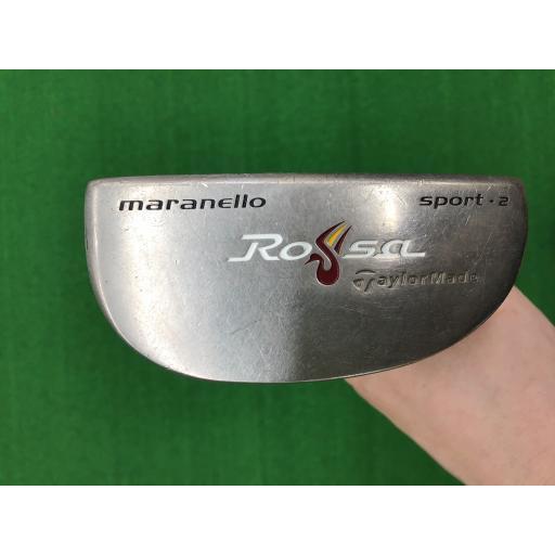 テーラーメイド Taylormade ロッサ マラネオ パター Rossa Maranello Sp...