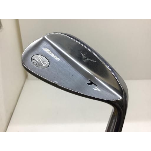 ミズノ ウェッジ T7 Mizuno T7 54°/08° フレックスその他 中古 Cランク ミズノ