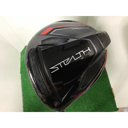 テーラーメイド ステルス ドライバー STEALTH STEALTH 10.5° レフティ フレック...