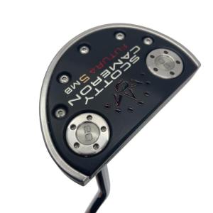 Titleist（タイトリスト） SCOTTY CAMERON futura Phantom mallet 34