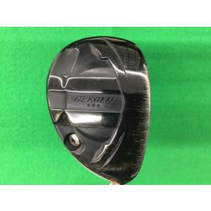 ゴルフパートナー NEXGEN JET BLACK 3W フェアウェイウッド FW