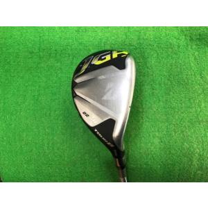 ブリヂストン ツアーB BRIDGESTONE ユーティリティ TOUR B JGR U4 フレックスR 中古 Dランク｜golfpartner