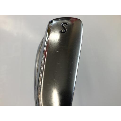 ダンロップ スリクソン ウェッジ ZX5 Mk II SRIXON ZX5 Mk II SW フレッ...