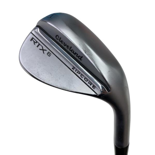 クリーブランド Cleveland RTX-6 ZIPCORE ツアーサテン 54°/10° MID...