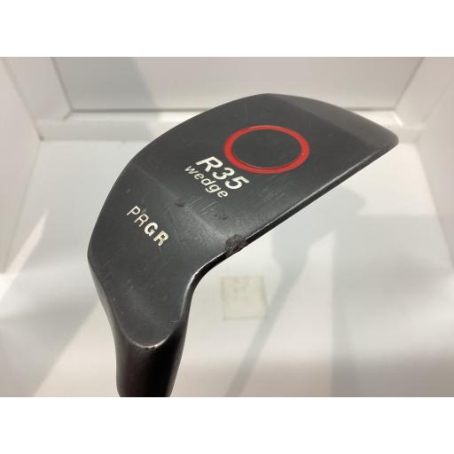 プロギア PRGR ウェッジ wedge R35 wedge 34インチ フレックスその他 中古 E...