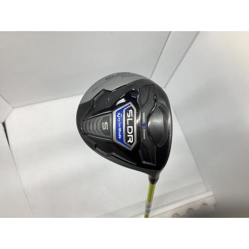 テーラーメイド スライダー ミニ ドライバー SLDR S Mini Driver 12° USA ...