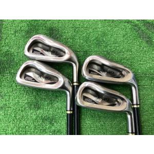 MacGregor（マグレガー） 即決 お買い得品！中古 (6本)スーパー