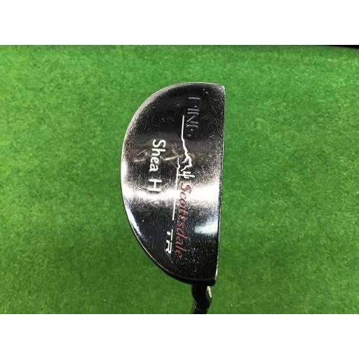 ピン Scottsdale TR Shea H(長さ調整機能付き) パター PT フレックスその他