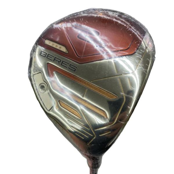 本間ゴルフ BERES(2024) 3W フェアウェイウッド FW フレックスR