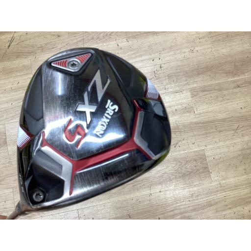 ダンロップ SRIXON ZX5 10.5° ドライバー DR フレックスS