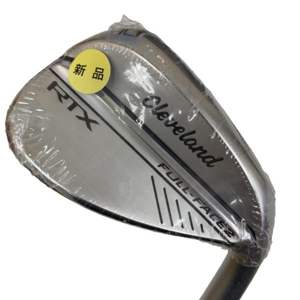 クリーブランド Cleveland RTX ZIPCORE FULL-FACE 2 50°/08° ...