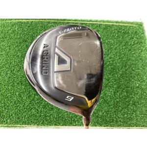 Aグラインド A DESIGN Aデザイン Yプロト ドライバー A GRIND Y-PROTO