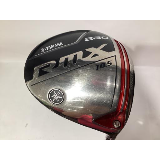 ヤマハ RMX 220 10.5° ドライバー DR フレックスSR