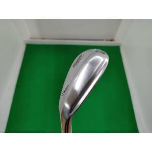 TaylorMade（テーラーメイド） RAC BLACK TP 58°/08° ウェッジ WG