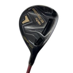 HONMA GOLF（本間ゴルフ） BERES U-06 25° ユーティリティ UT