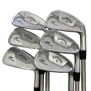 C05TP FORGED IRON アイアン6本set(5I-PW/6I-GW)[5P]プロトコンセプト