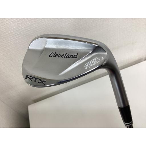 クリーブランド Cleveland RTX DEEP FORGED 2 48°/10° ウェッジ W...