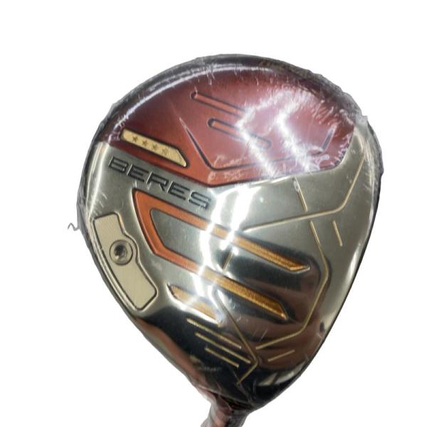 本間ゴルフ BERES(2024) 5W フェアウェイウッド FW フレックスR