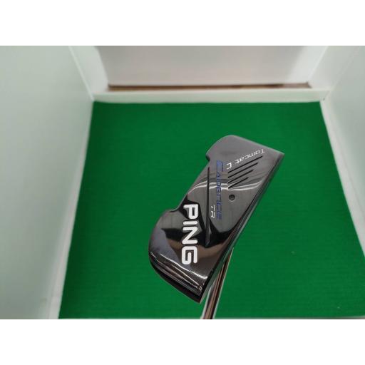 ピン CADENCE TR Tomcat C(黒)(長さ調整機能付き) パター PT フレックスその...