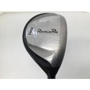 RomaRo Romaro スリーブ ロマロ Ray V -V2- UT ユーティリティ 370tip 